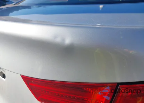 2013 Hyundai Elantra Gls z USA, uszkodzony, nr VIN 5NPDH4AEXDH163016